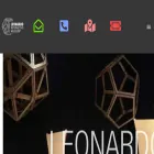 mostredileonardo.com mostredileonardo.com
