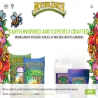 mother-earthproducts.com