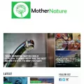 mothernature.com