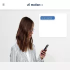 motioncx.com