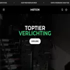 motionlamp.nl