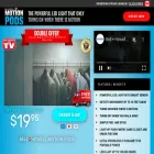 motionpods.com