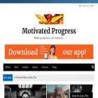 motivatedprogress.com