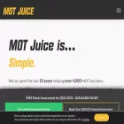 motjuice.co.uk motjuice.co.uk