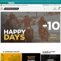 motoblouz.es motoblouz.es