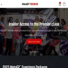 motogppremier.com motogppremier.com