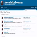 motorbike-forums.com