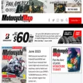 motorcyclemojo.com motorcyclemojo.com