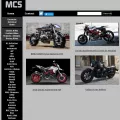 motorcyclespecs.co.za