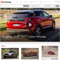 motoring.com.au