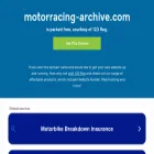motorracing-archive.com motorracing-archive.com