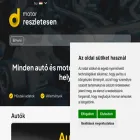 motorreszletesen.hu motorreszletesen.hu