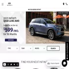 motorwerksinfiniti.com motorwerksinfiniti.com