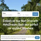 motostream.app motostream.app