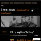 motownjunkies.co.uk motownjunkies.co.uk