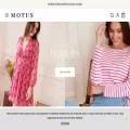 motusboutique.fr