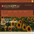 moundcity.org