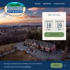 mountaininnflatrock.com mountaininnflatrock.com