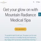 mountainradiance.com