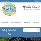 mountairy.org