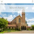 mountangelabbey.org