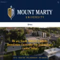 mountmarty.edu