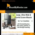 mountmymonitor.com