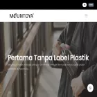 mountoya.co.id mountoya.co.id