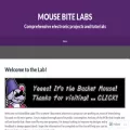 mousebitelabs.com