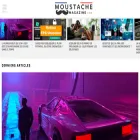 moustachemagazine.com