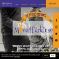move4parkinsons.com