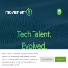movement8.co.uk movement8.co.uk