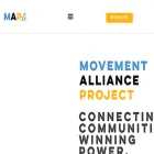 movementalliance.org movementalliance.org