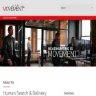 movementsearch.com movementsearch.com
