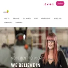 movementtowork.com movementtowork.com