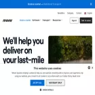 moverlog.com moverlog.com