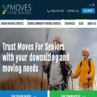 movesforseniors.com movesforseniors.com