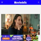 moviedelic.com moviedelic.com