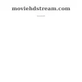 moviehdstream.com