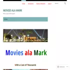 moviesalamark.com