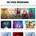 moviesweekend.com