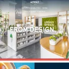 mowaxvisual.com