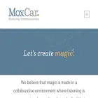 moxleycarmichael.com moxleycarmichael.com