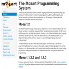 mozart.github.io