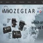 mozegear.com