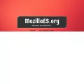 mozillaes.org mozillaes.org