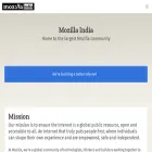 mozillaindia.org mozillaindia.org