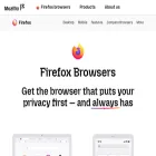 mozillaservice.org mozillaservice.org