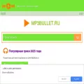 mp3bullet.ru
