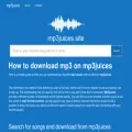 mp3juicedownload.cc